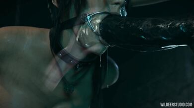 Lara's Dirty X-Ray Adventures, Season 1 Episode 7