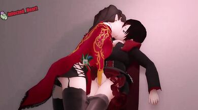 BDSM Dominatrixes Ravage Submissive in a Tale of Erotic Control