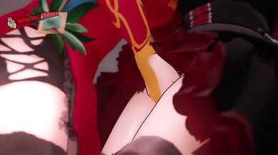 BDSM Dominatrixes Ravage Submissive in a Tale of Erotic Control