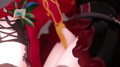 BDSM Dominatrixes Ravage Submissive in a Tale of Erotic Control