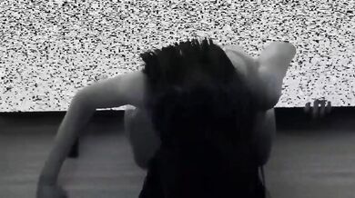 Sadako's Secret Side
