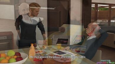 - Episode 6: The Temptress's Touch