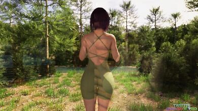 - Episode 6: The Temptress's Touch