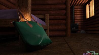 - Episode 6: The Temptress's Touch