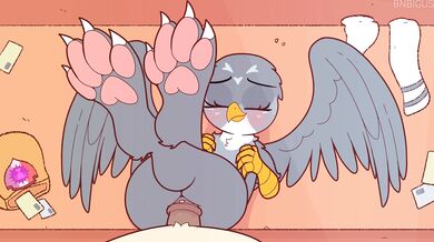 Gabby's Hot and Horny XXX Ride with the Big Horse [Big Banging Gabby]