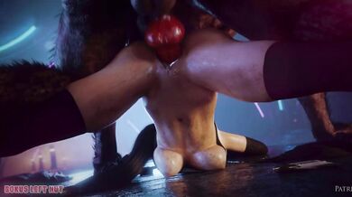 - Goku's Left Nut Blasts Off with Turbo Killer Porn Music Video