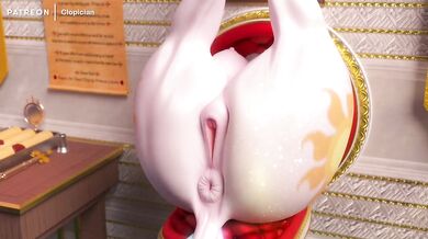 - Celestial Orgy: A Princess's Forbidden Fantasies Unleashed