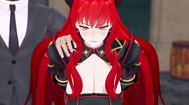 Multiple Methods of Demoness Domination