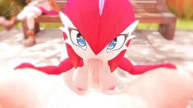 Adrian's Sticky Gardevoir Redemption
