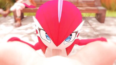 Adrian's Sticky Gardevoir Redemption
