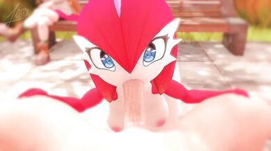 Adrian's Sticky Gardevoir Redemption