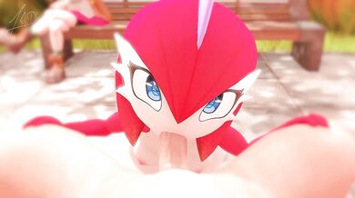 Adrian's Sticky Gardevoir Redemption