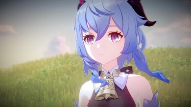 Gaping in Hoverwhore's Dimension (HMV) - Sly Slutty Stan