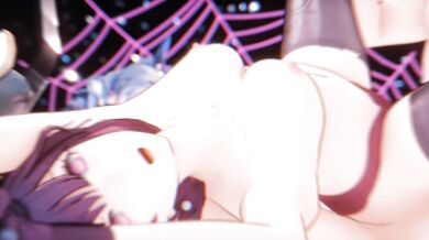 Gaping in Hoverwhore's Dimension (HMV) - Sly Slutty Stan