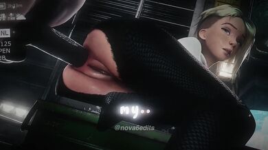 Self Love - A Hot and Steamy PMV/HMV/Edit!