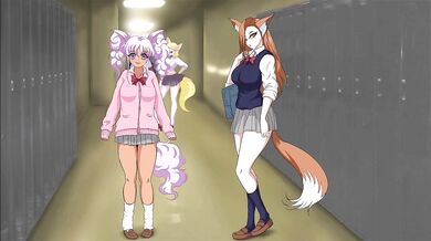 Neko Pussy 2 [Catgirl | Deceptions and Falsehoods]