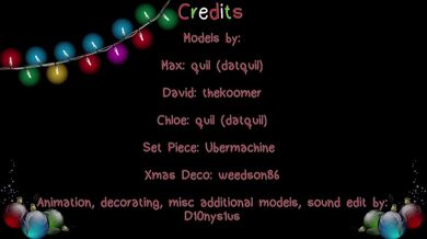 Fucking Chloe During the Festival of Saturnalia