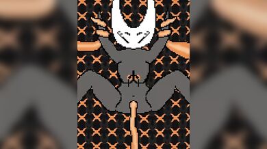 Horny Models Abound in 'Hornet Mod' Hentai Porn Video!