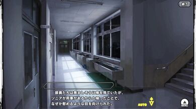 Sonia's Sexy RPGX Scene with Multiple Ejaculations