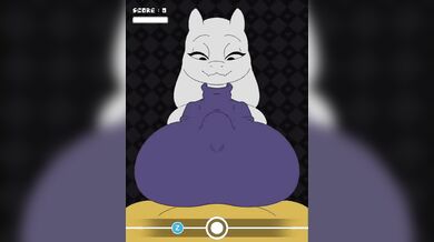 No-Miss Beat-Down for Goat MILF!