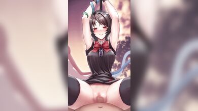 Possessed Daughter - Akehi Yuki
