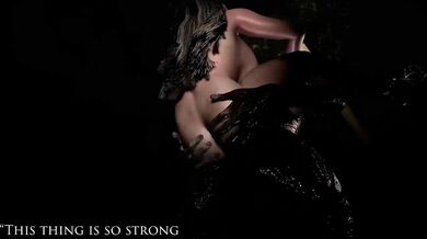 Bound to the Shadows - Revised Edition