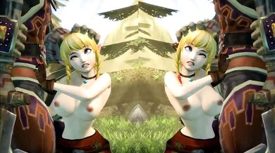 Rimjobs And Anal For The Win!