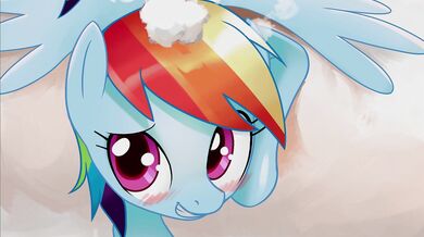 Sex Toy Taken Over by Rainbow Dash's Audio Control (A 15.ai Voiced Experience)