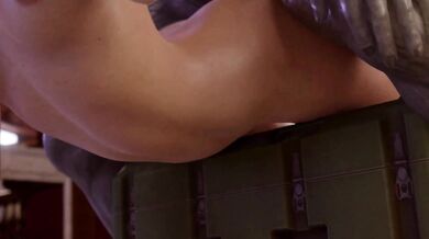 Hentai Horror Compilation: The Residents of the Deadly Virus