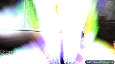 Tifa Lockhart's Tentacle Orgy