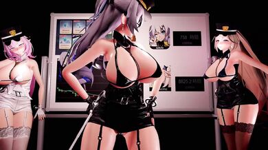 Fucking Sluts in [Bengugu]【Honkai impact】FIYACRAKA HMV with Phut Hon Edited for your Pleasure