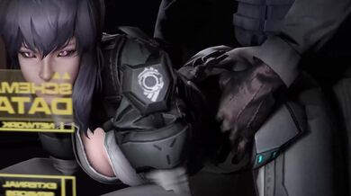 Ghost in the Shell: Operation Fuck-Up [realistic simulation]