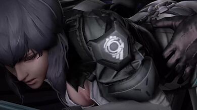 Ghost in the Shell: Operation Fuck-Up [realistic simulation]