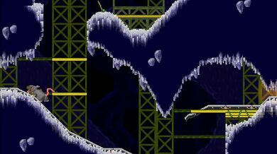 [Vore] Feasting on the Enemy: Player's Revengeful Animation