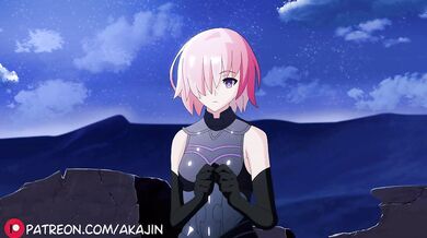 Massive Mash: The Best Akajin Servant