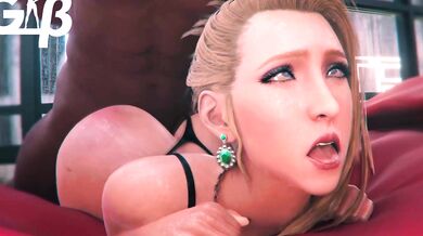 Fucking "Ronin" - Blender Made, Super Fuckable Motion Graphics