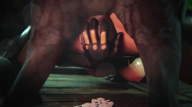 - Miranda's Dog: The Lucis Chronicles