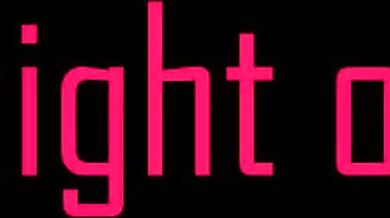Loona's Lustful Night: A Web Series Trailer