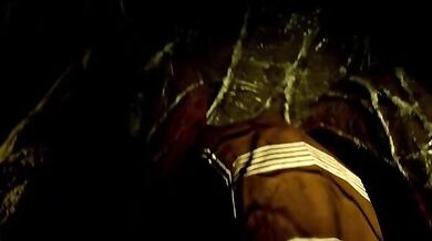 Elizabeth's Witchy Fuckfest