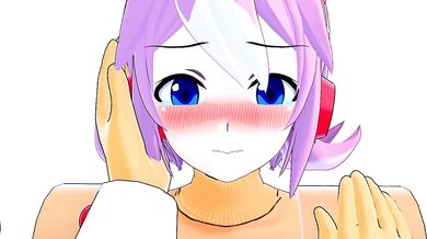 Nana and Susie's Futa Femdom Playtime