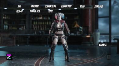 Fucking Quinn [Zippinhub] with Passionate Desire