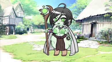 Gacha