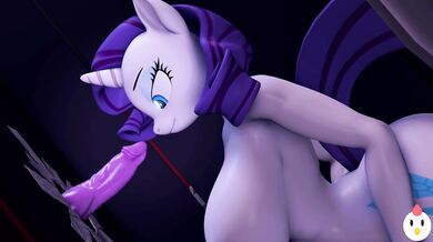Gloryhole Rarity [Hentype]