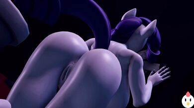 Gloryhole Rarity [Hentype]