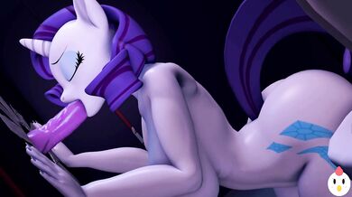 Gloryhole Rarity [Hentype]