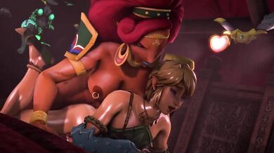 AmateurSFM's Link Getting Pegged In The Ass