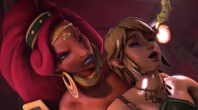 AmateurSFM's Link Getting Pegged In The Ass