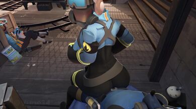 Flaming Fuck Fest (@Vyne34).