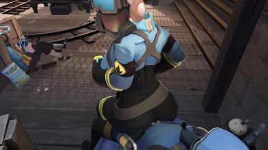 Flaming Fuck Fest (@Vyne34).