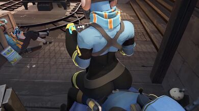 Flaming Fuck Fest (@Vyne34).